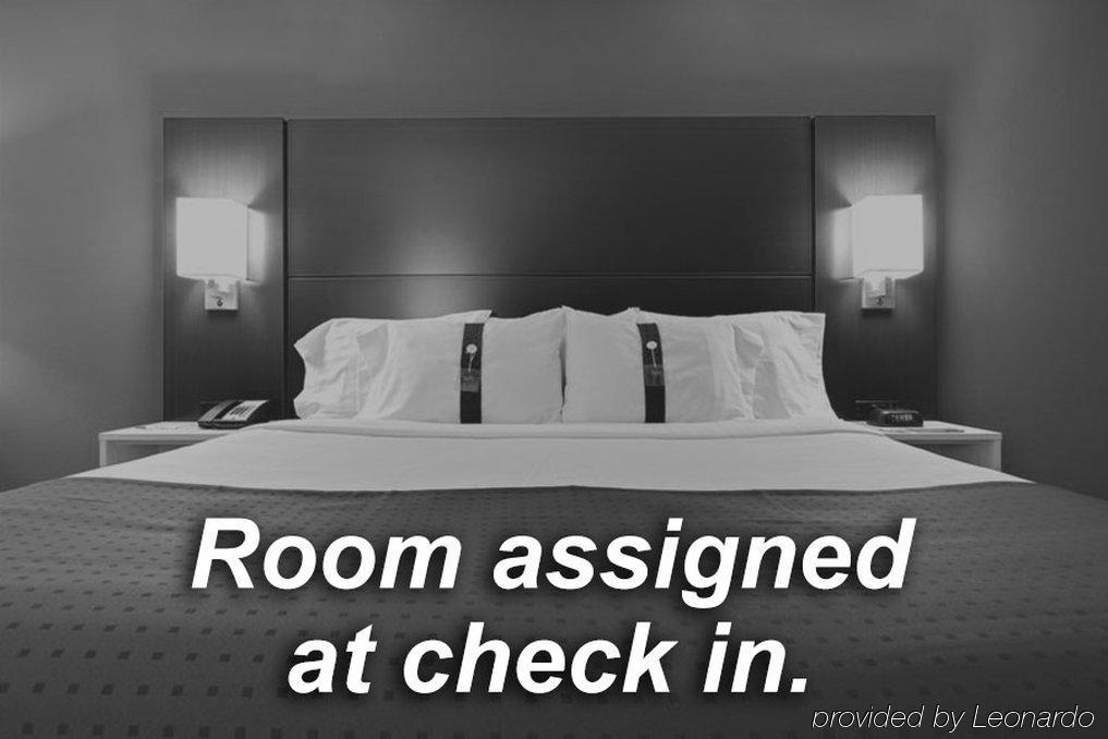 Holiday Inn Express Winfield - Teays Valley Hurricane Extérieur photo