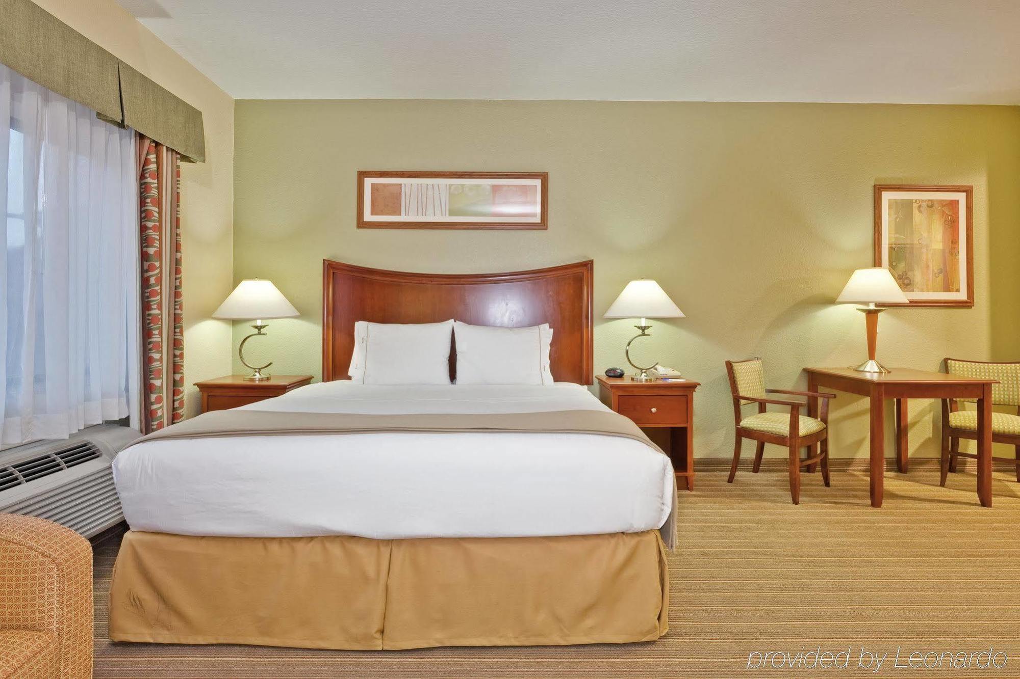 Holiday Inn Express Winfield - Teays Valley Hurricane Extérieur photo