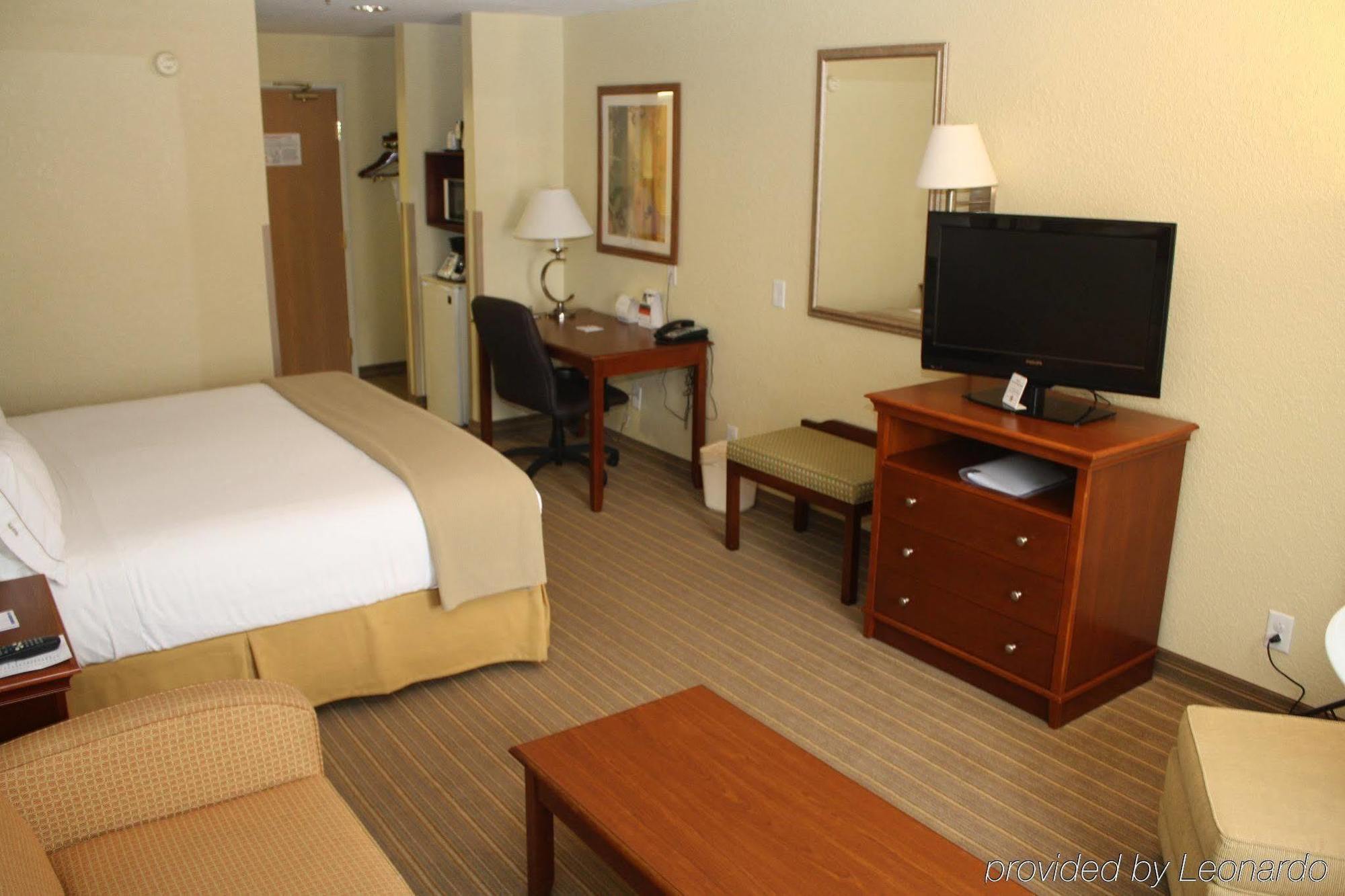 Holiday Inn Express Winfield - Teays Valley Hurricane Extérieur photo