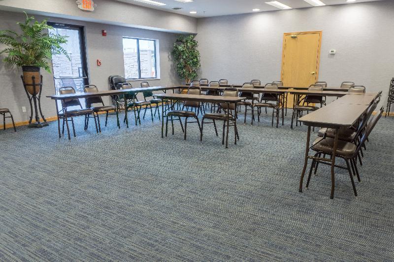 Holiday Inn Express Winfield - Teays Valley Hurricane Extérieur photo
