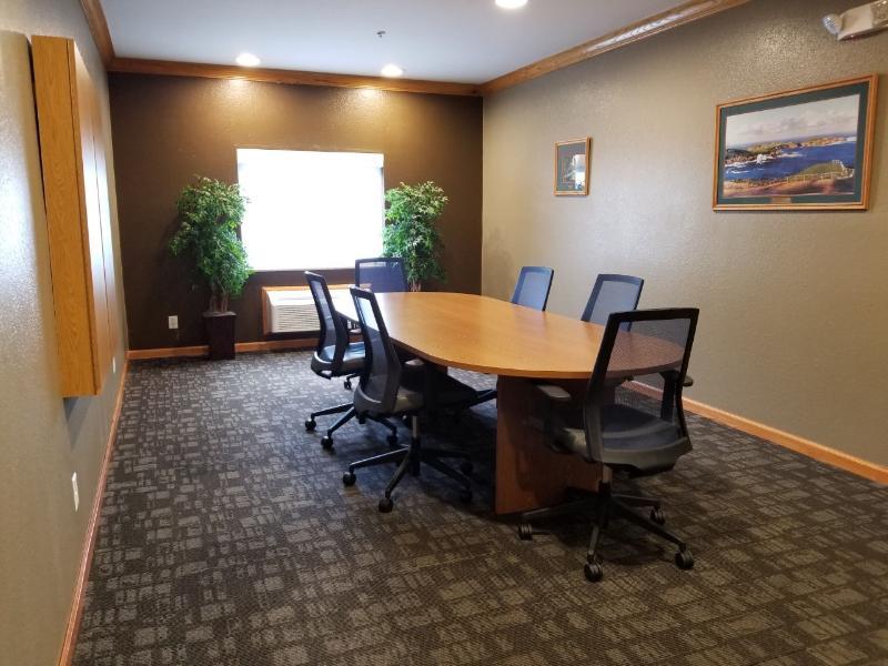 Holiday Inn Express Winfield - Teays Valley Hurricane Extérieur photo