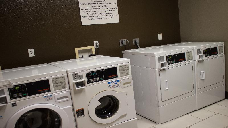 Holiday Inn Express Winfield - Teays Valley Hurricane Extérieur photo