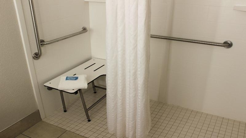 Holiday Inn Express Winfield - Teays Valley Hurricane Extérieur photo