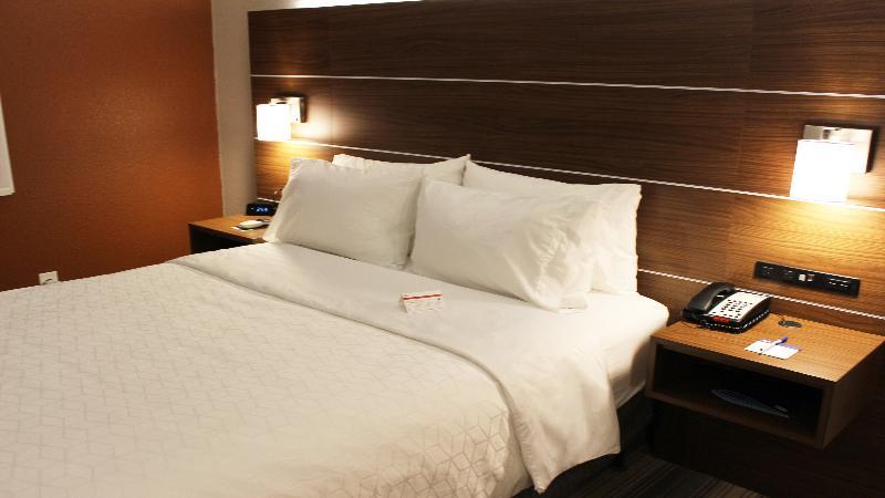Holiday Inn Express Winfield - Teays Valley Hurricane Extérieur photo